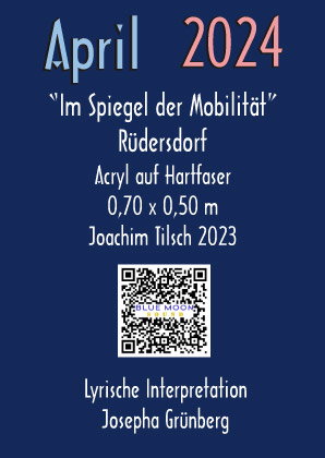 Kunstkalender Joachim Tilsch