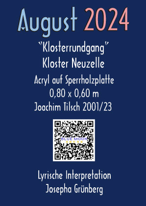 Kunstkalender Joachim Tilsch
