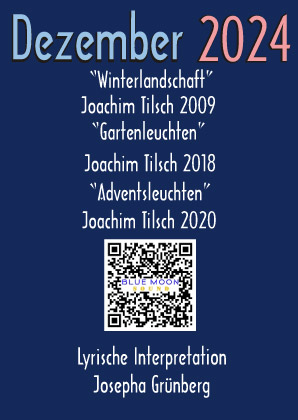 Kunstkalender Joachim Tilsch