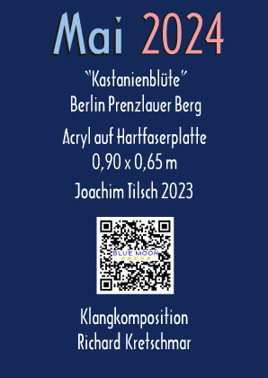 Kunstkalender Joachim Tilsch