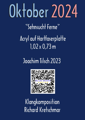 Kunstkalender Joachim Tilsch
